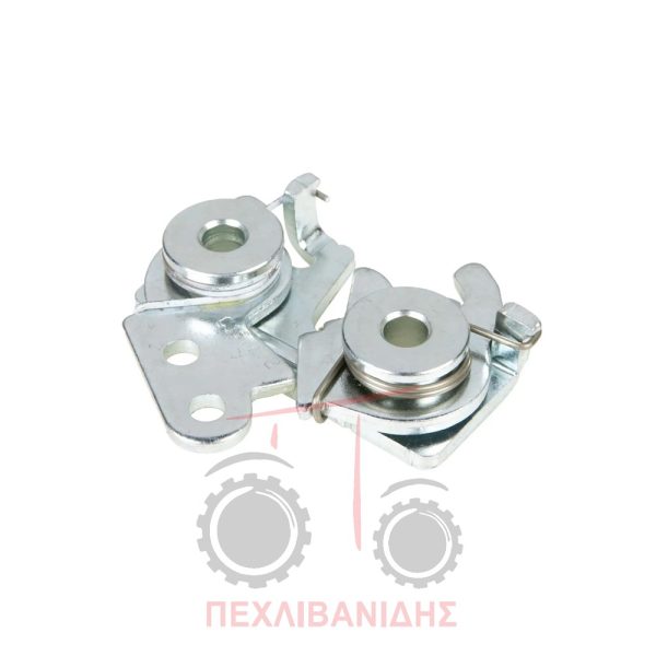 Κλειδαριά καπό Massey Ferguson 5400-5700-6400-7400-8700