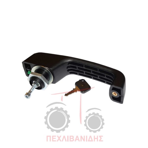 Χερούλι πόρτας Massey Ferguson 6100-6400-8200-8400