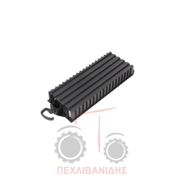 Κουτί φίλτρου καμπίνας Massey Ferguson 5700-6700-7700