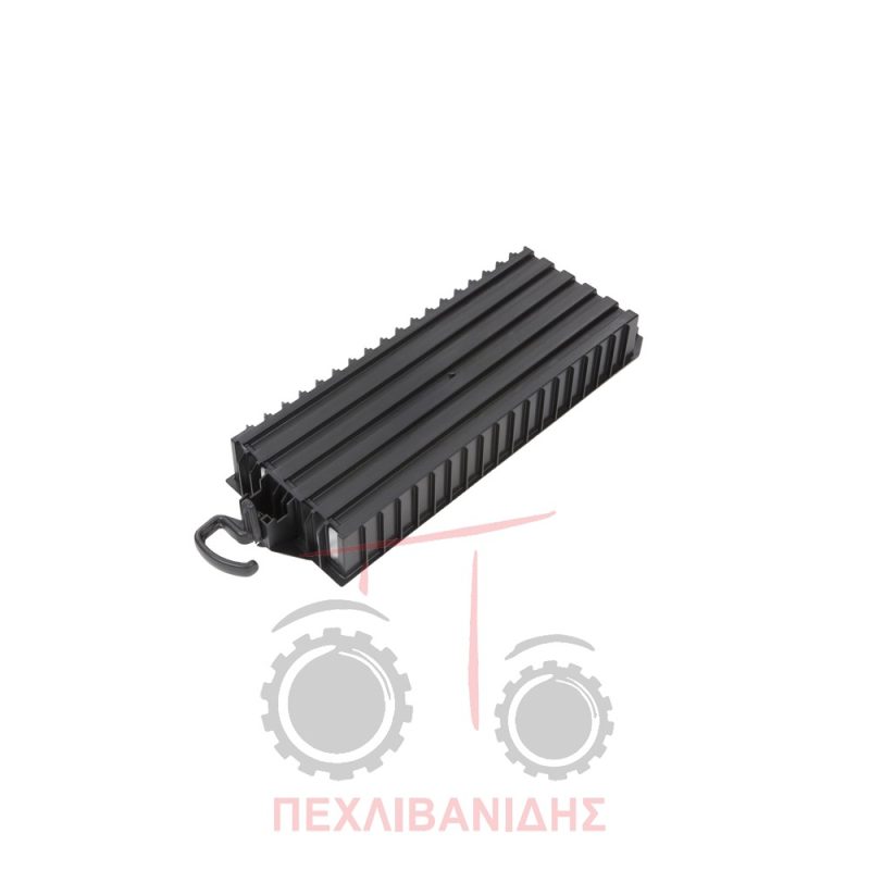 Κουτί φίλτρου καμπίνας Massey Ferguson 5700-6700-7700 Κουτί φίλτρου καμπίνας Massey Ferguson 5700-6700-7700