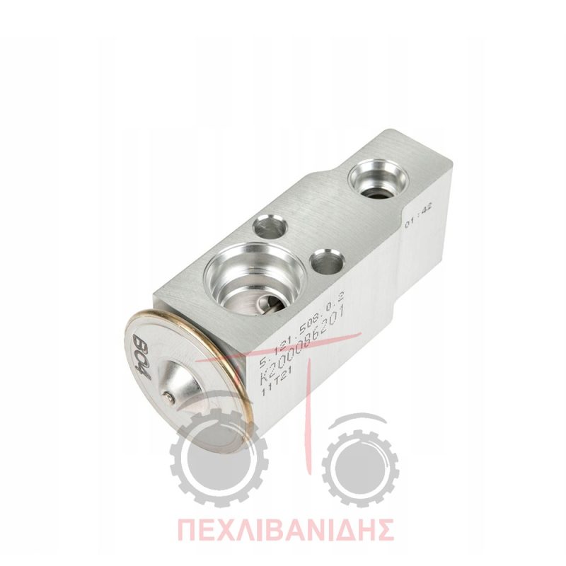 Βαλβίδα Aircondition Massey Ferguson 3000-3100-3600-5400-6100-6200-6400-7400-8100-8200