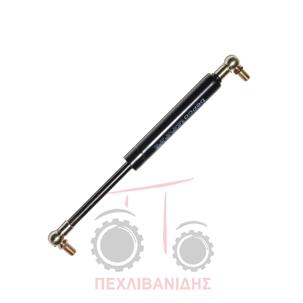 Μπουκάλα πόρτας Massey Ferguson 390-398-399