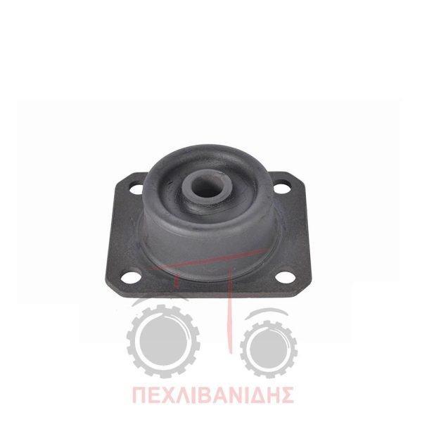 Βάση καμπίνας Massey Ferguson 5400-6100-8100-8200