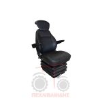 Μηχανικό κάθισμα Massey Ferguson 3080-3125-3690 Μηχανικό κάθισμα Massey Ferguson 3080-3125-3690