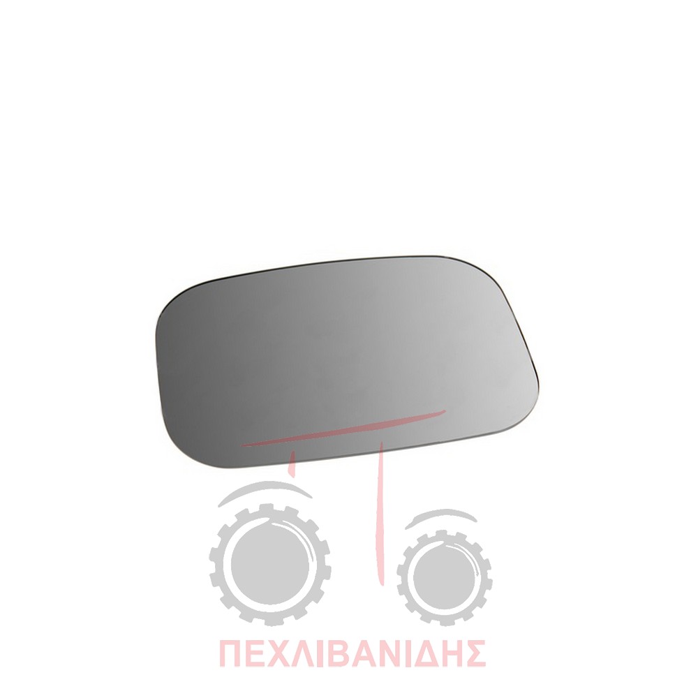 Κρύσταλο καθρέπτη Massey Ferguson 5400-6200-7400-8400