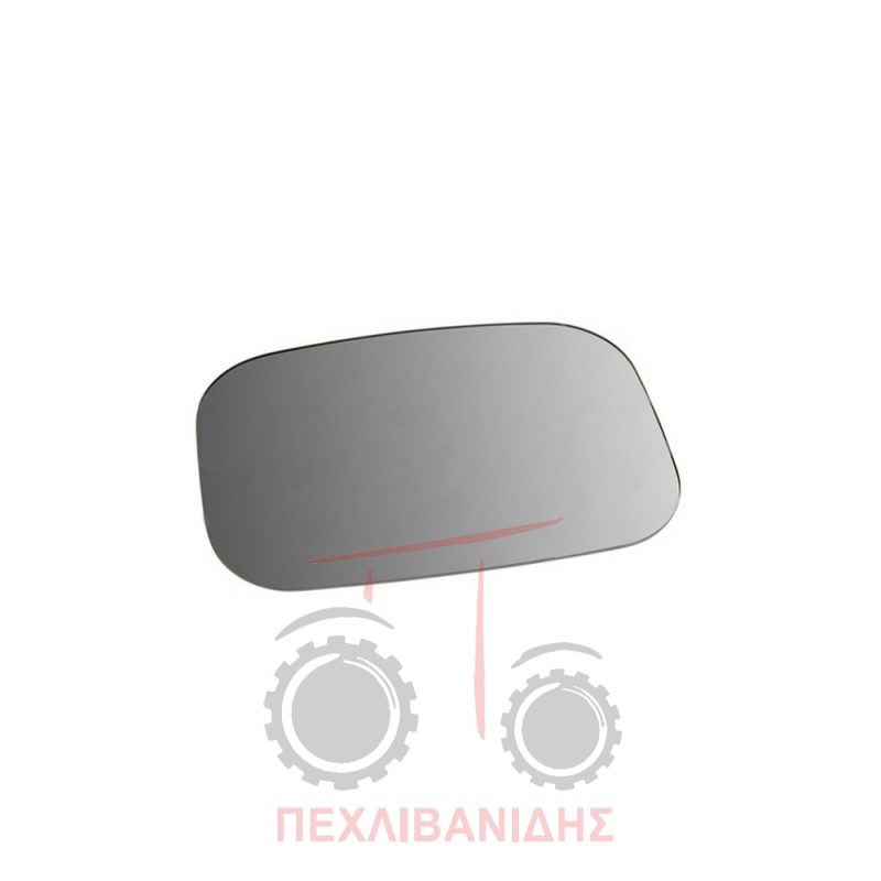 Κρύσταλο καθρέπτη Massey Ferguson 5400-6200-7400-8400