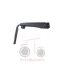 Βάση καθρέπτη Massey Ferguson 5400-6400-7400-8400