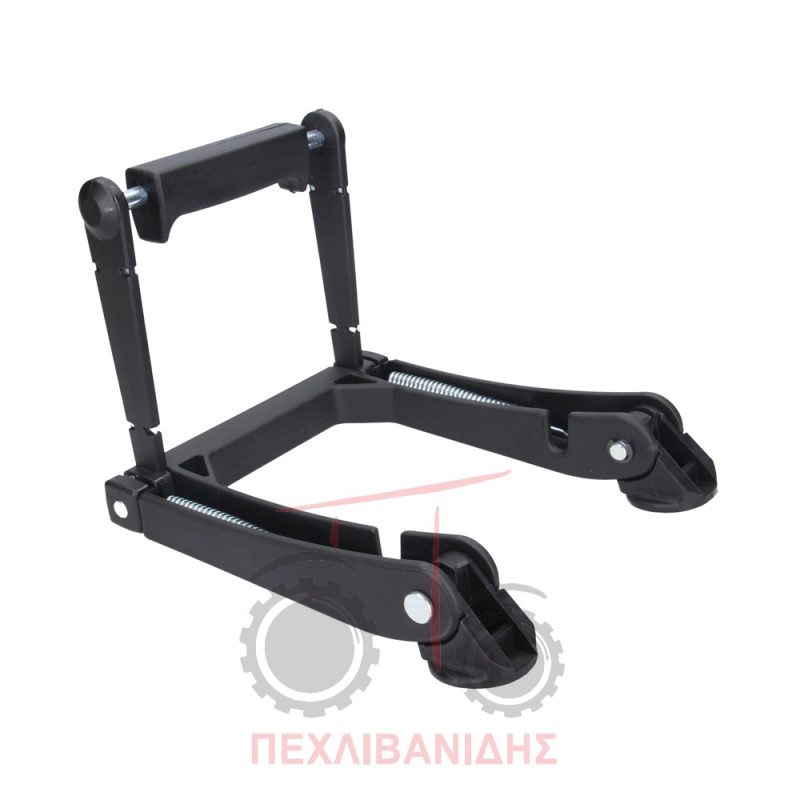 Χερούλι τζάμι πίσω Massey Ferguson 3325-3340-3350-3355-3425-3435-3445-3455
