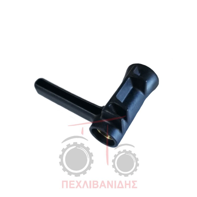 Χερούλι παραθύρου Massey Ferguson 3300-3400