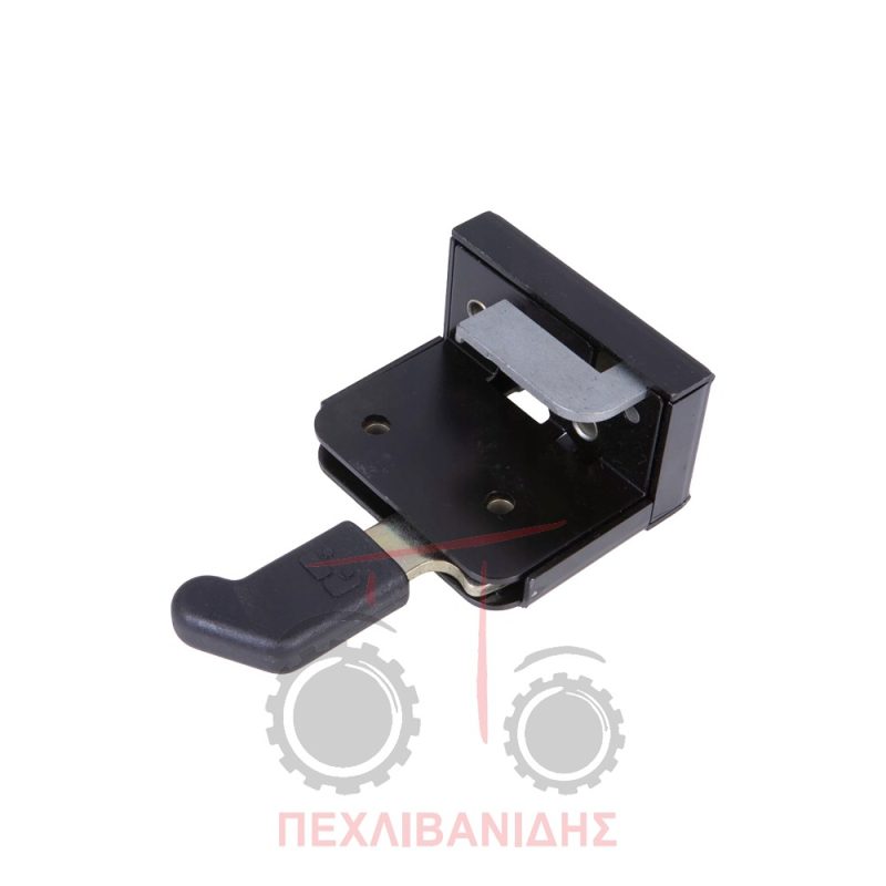 Κλειδαριά αριστερής μικρής πόρτας Massey Ferguson 6100-8100