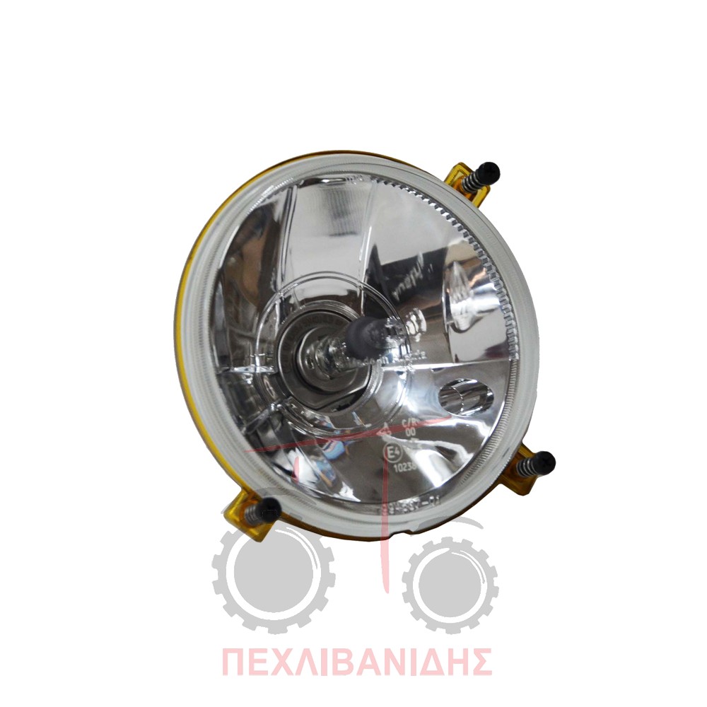 Μπροστά φανάρι Massey Ferguson 5400