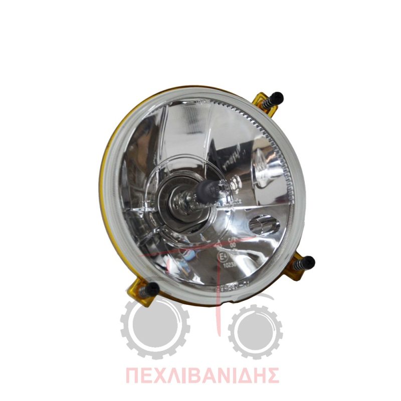 Μπροστά φανάρι Massey Ferguson 5400