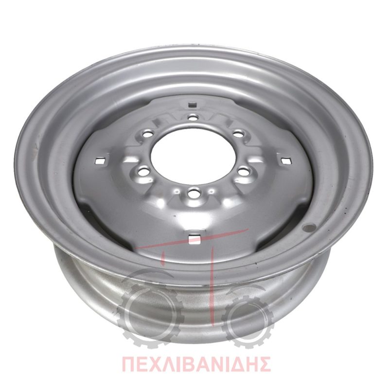 Ζάντα εμπρός Massey Ferguson 165-177-188 Ζάντα εμπρός Massey Ferguson 165-177-188