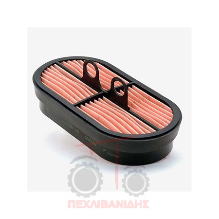 Φίλτρο αέρος οβάλ Rex 105