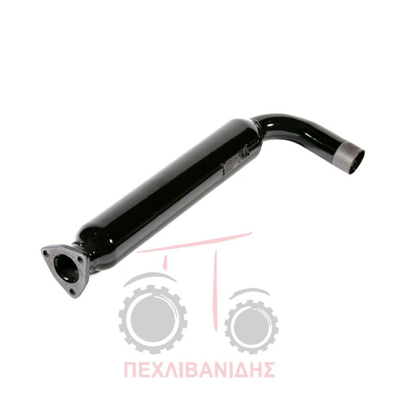 Σελαδιέ Landini - MF 374-394