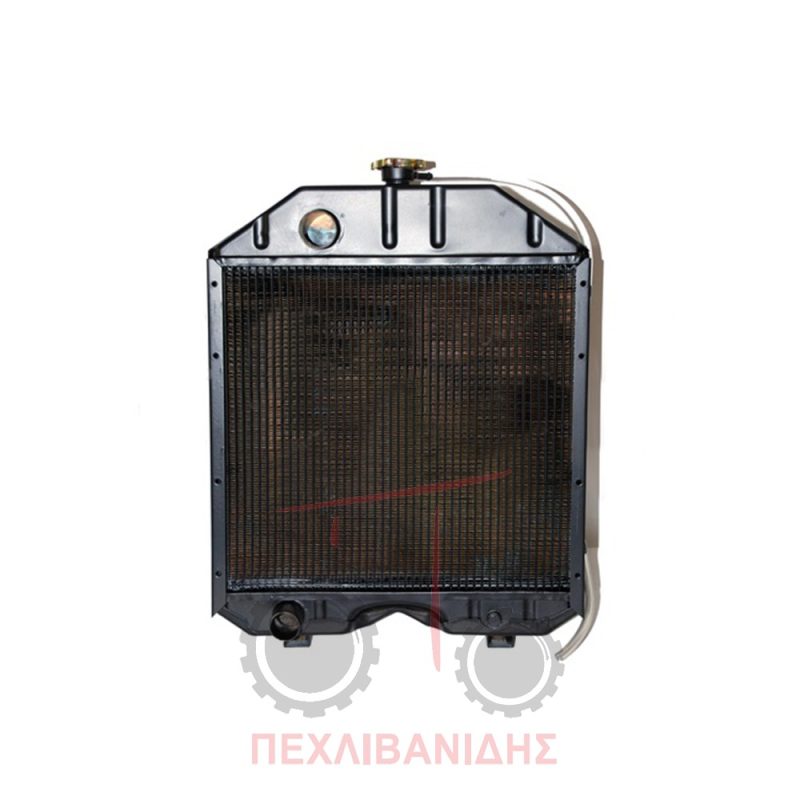 Ψυγείο νερού Landini Advantage-Rex Ψυγείο νερού Landini Advantage-Rex