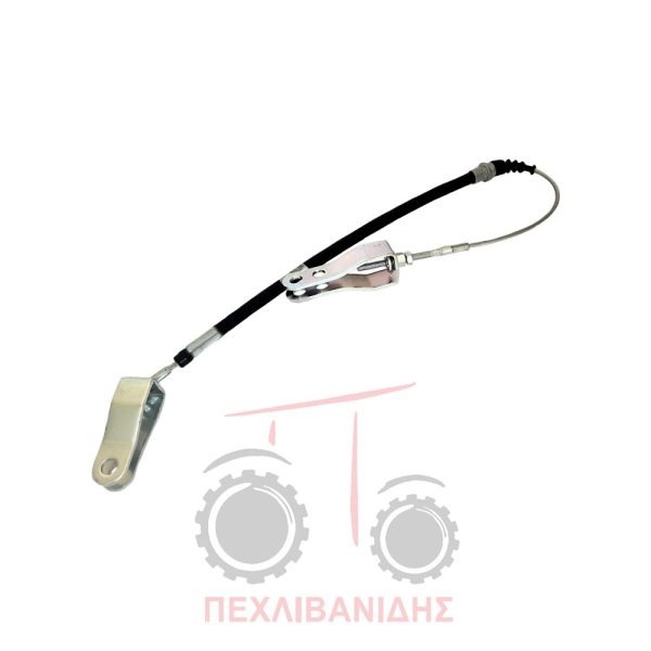 Ντίζα συμπλέκτη Landini 6550-8550-8880-9880