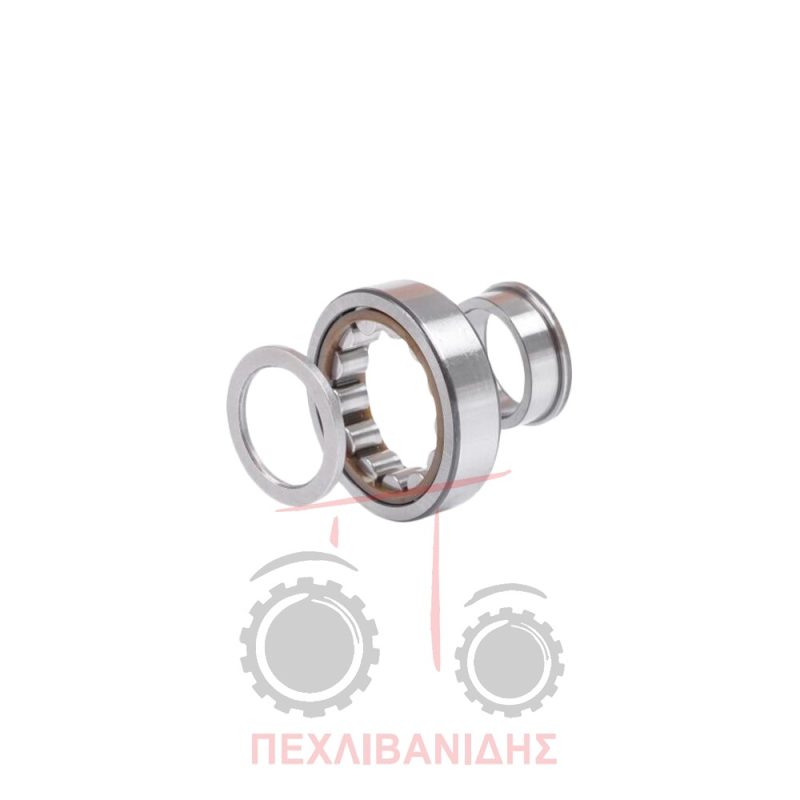 Ρουλεμάν σασμάν 60x110x28 Landini Landpower-12500-Legend Ρουλεμάν σασμάν 60x110x28 Landini Landpower-12500-Legend