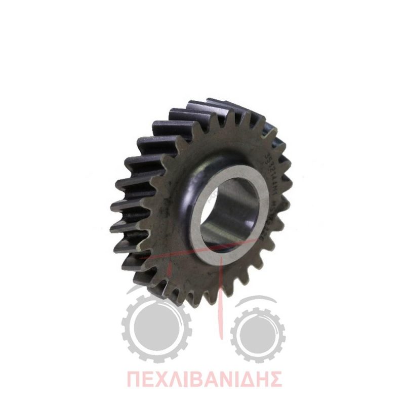 Γρανάζι κίνησης Landini 5860-9080-Advantage-Blizzard