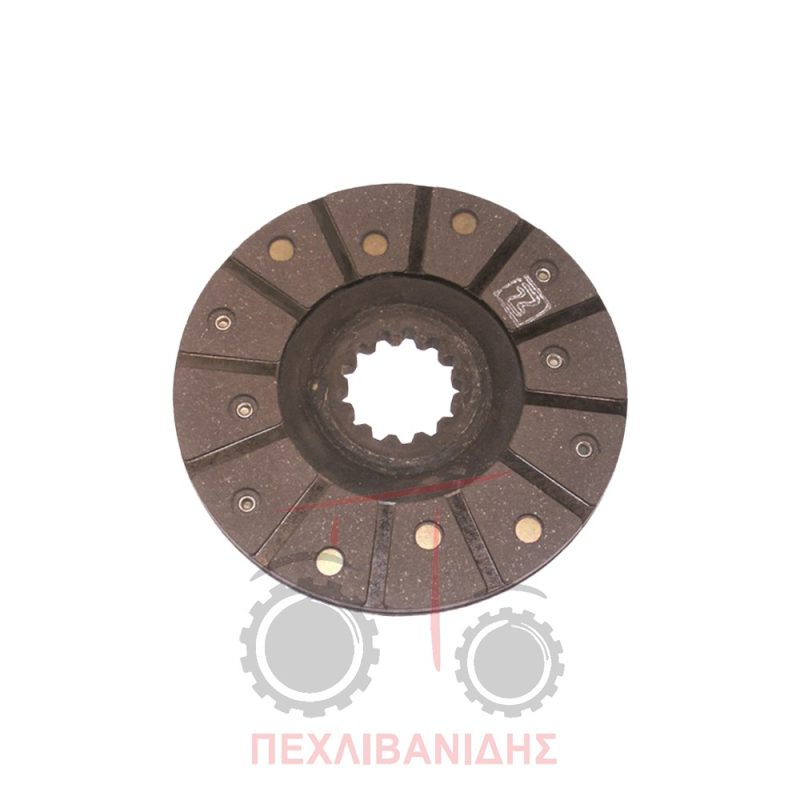 Δίσκος φρένων φερμουίτ Landini 5840-7550-8500