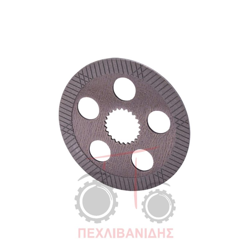Δίσκος φρένων ορείχαλκου Landini 9060-Advantage-Globalfarm-Rex