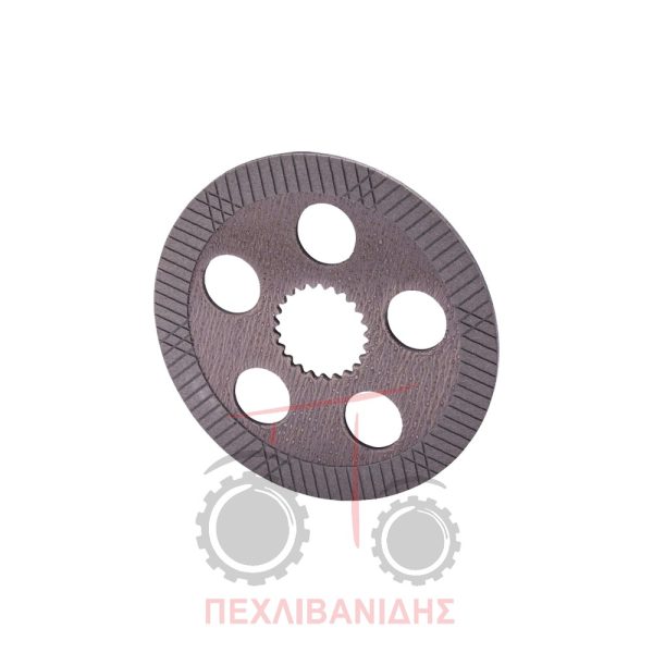 Δίσκος φρένων ορείχαλκου Landini 9060-Advantage-Globalfarm-Rex