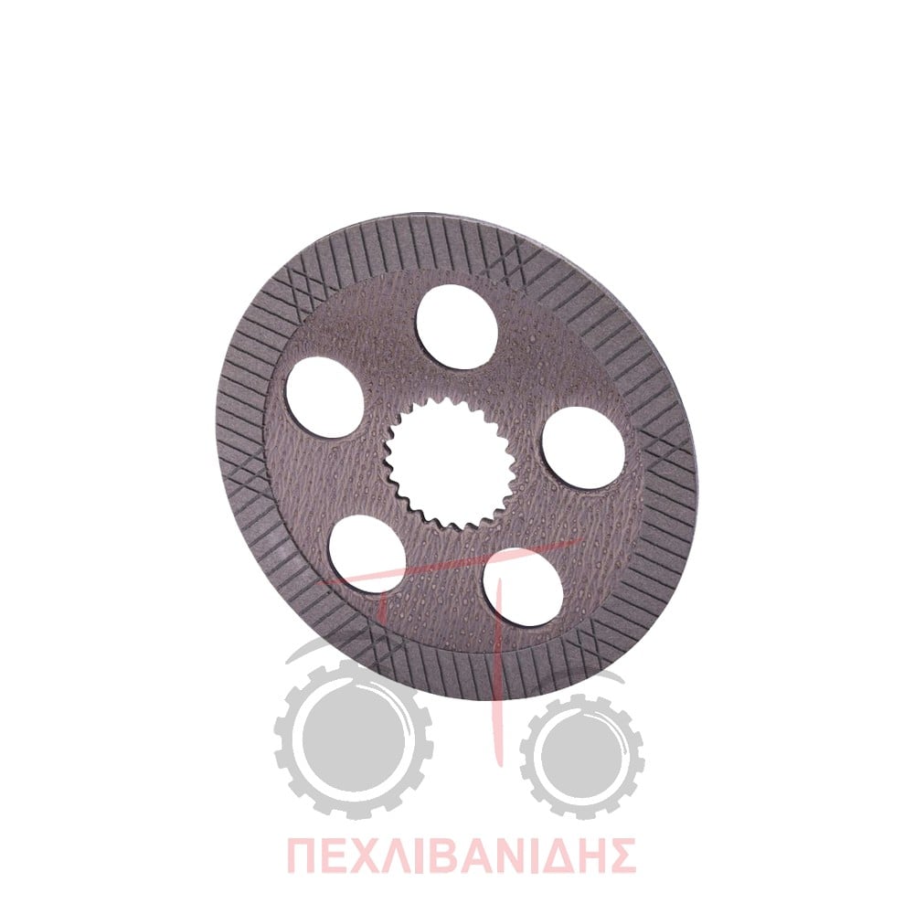 Δίσκος φρένων ορείχαλκου Landini 9060-Advantage-Globalfarm-Rex