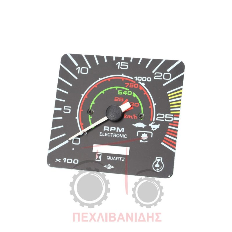 Στροφόμετρο Landini 5860-6070-Advantage