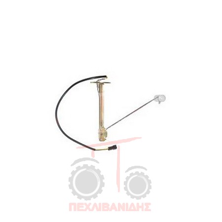 Φλοτέρ καυσίμου Landini 10000-14500