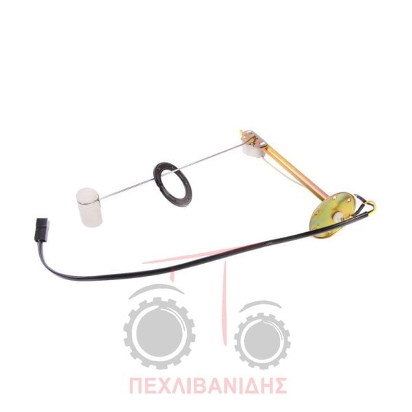 Φλοτέρ πετρελαίου Landini 10000-13000