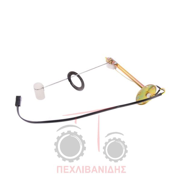 Φλοτέρ πετρελαίου Landini 10000-13000
