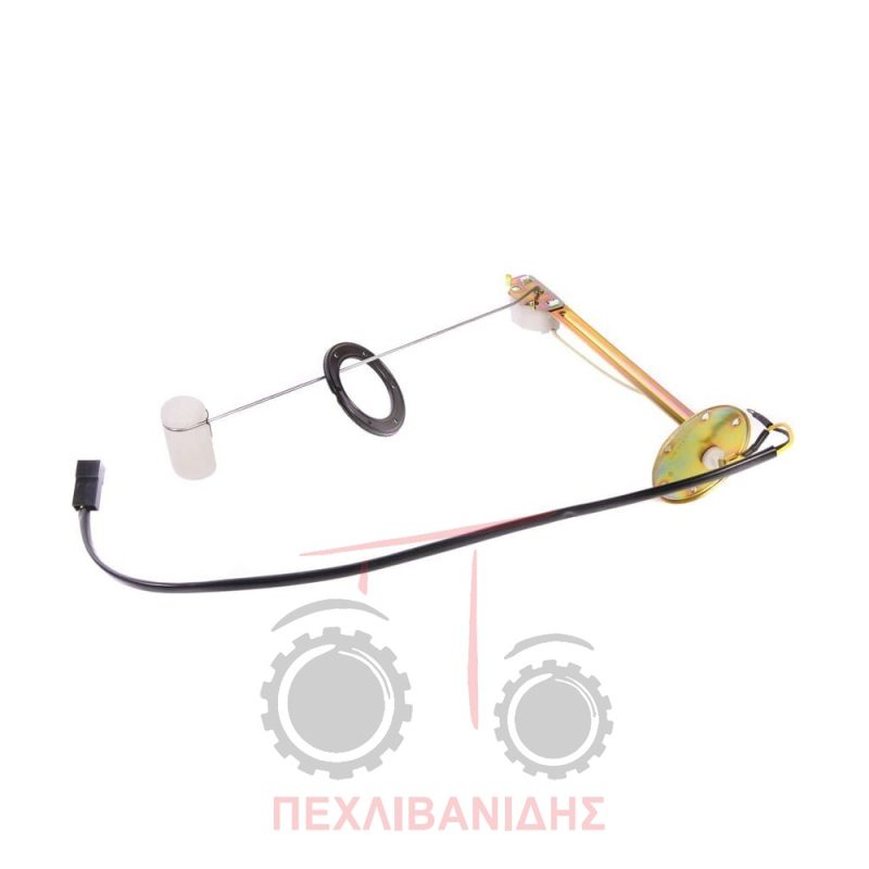 Φλοτέρ πετρελαίου Landini 10000-13000