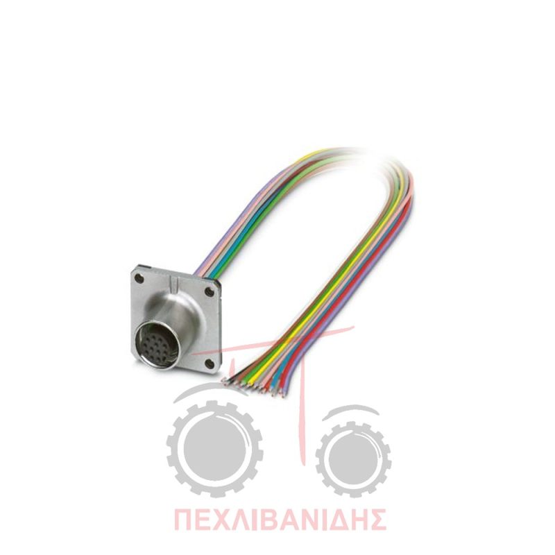 Φλοτέρ Landini 10000-14500-1114-1134