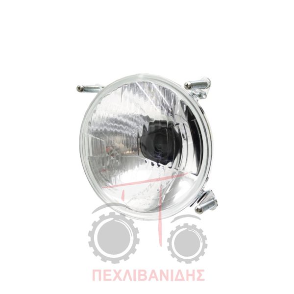Μπροστά φανάρι στρογγυλό COBO Landini 5830-8550-6860-8870-8880-9880-Frutteti