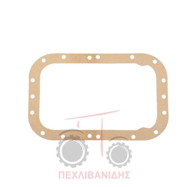 Φλάντζα διάμεσο σαζμάν Massey Ferguson 533-539-558-560-577