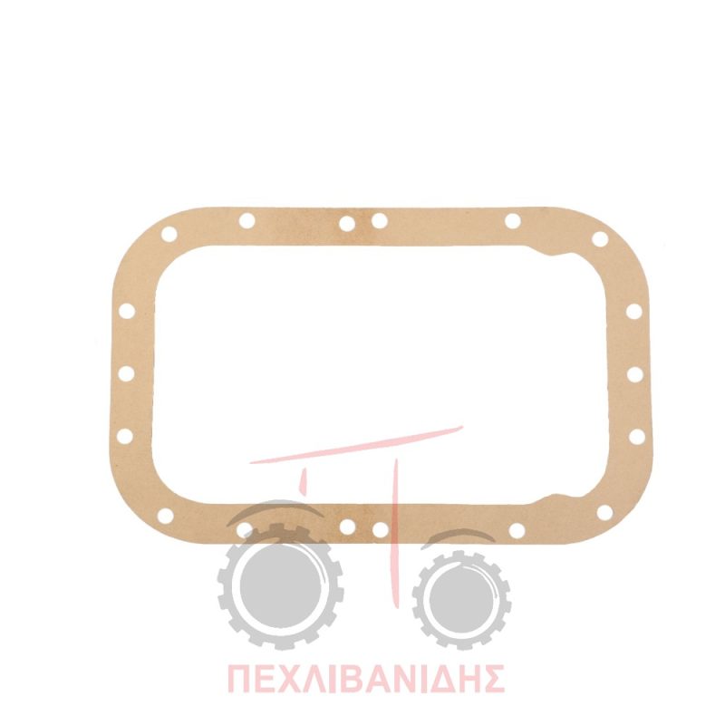 Φλάντζα διάμεσο σαζμάν Massey Ferguson 533-539-558-560-577
