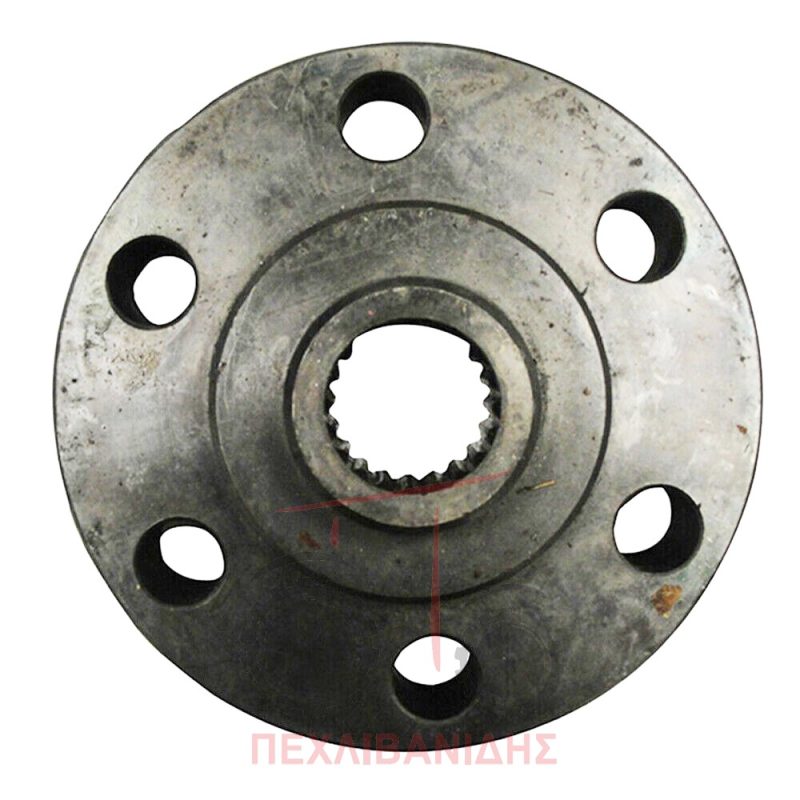 Μούφα βολάν ΡΤΟ Ford 6600-6610