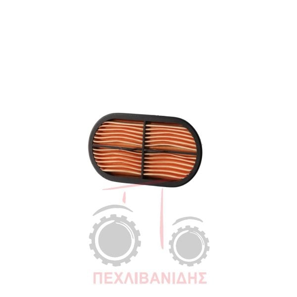 Εσωτερικό φίλτρο αέρος Ford 4030-4050-5040-ΤS-REX 105