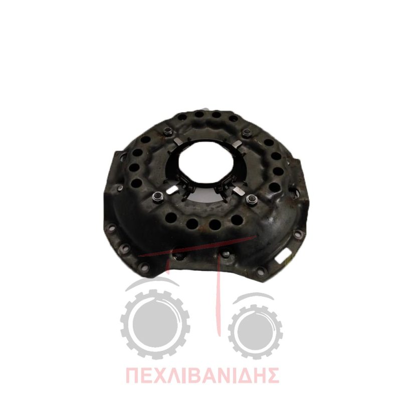 Πλατό με πλάκα Ford 5610-6610-7610