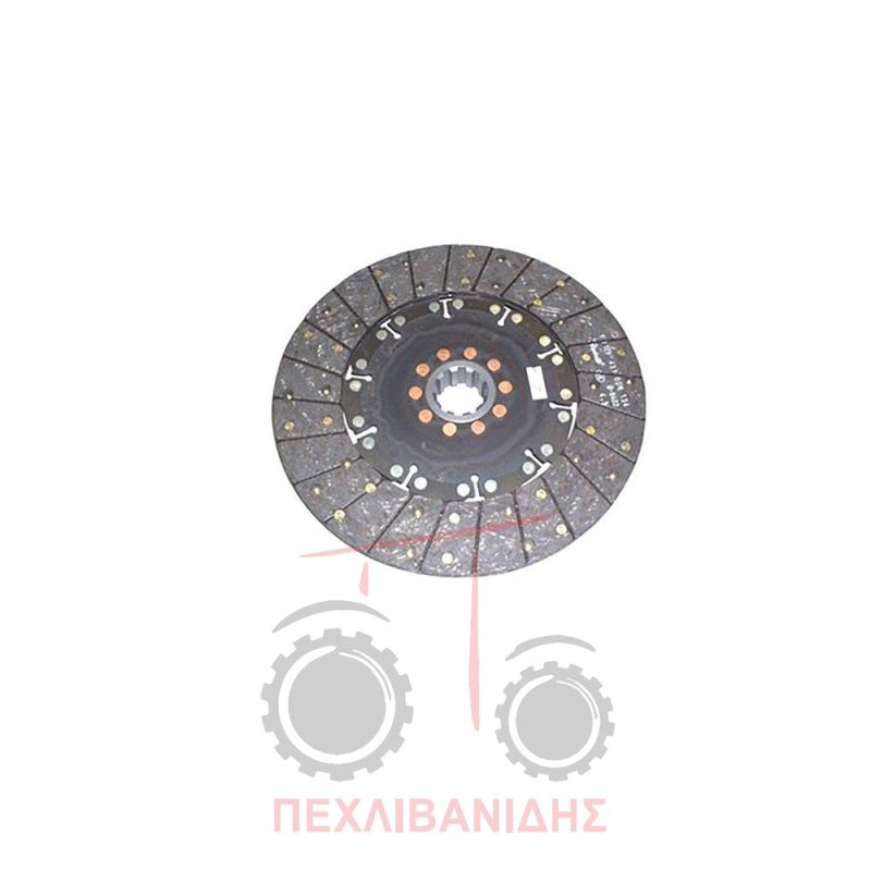 Δίσκος φερμουίτ Ford 6600