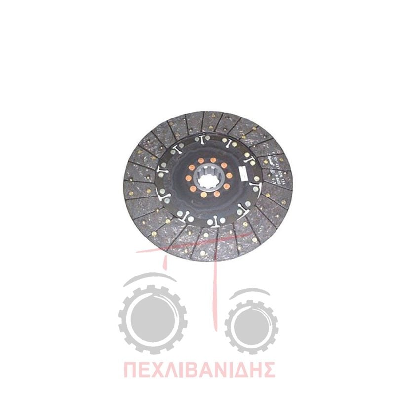 Δίσκος φερμουίτ Ford 300 10Κ 6600 Δίσκος φερμουίτ Ford 300 10Κ 6600