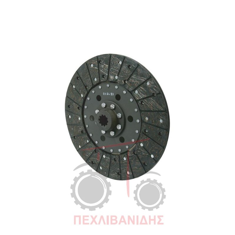 Δίσκος συμπλέκτη φερμουίτ Ford 2000-3000-4000