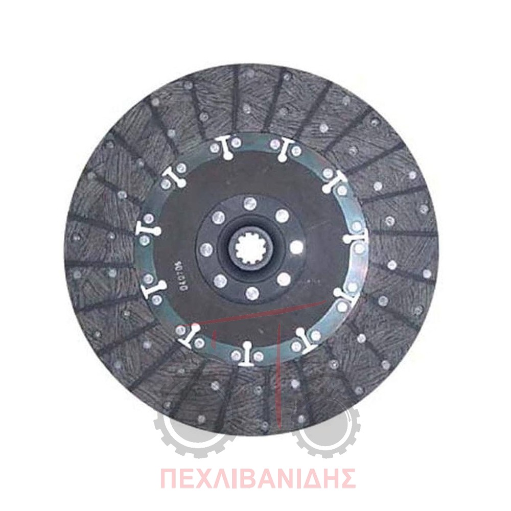 Δίσκος φερμουίτ Ford 3910-4110-4610