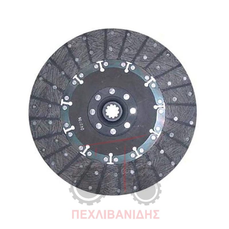Δίσκος φερμουίτ Ford 3910-4110-4610