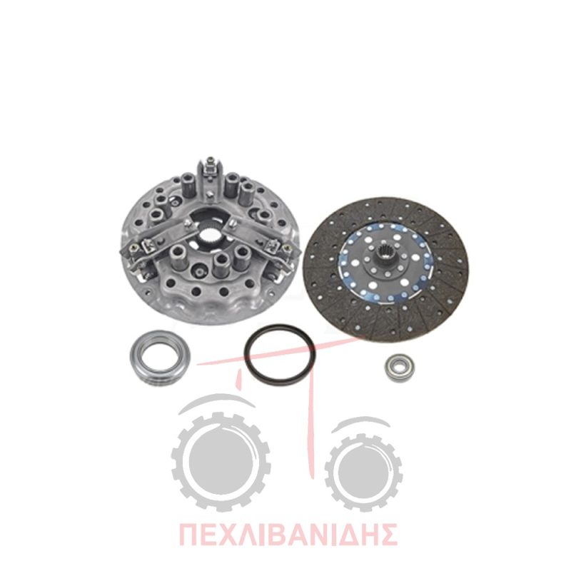 Πλάτο Ford 2100-3000-3600