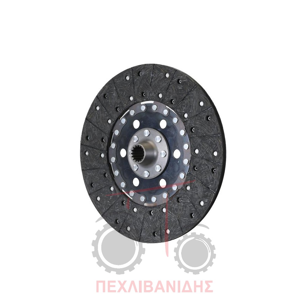 Δίσκος φερμουίτ Ford 2000-3000-4000
