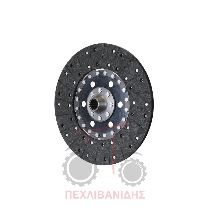 Δίσκος φερμουίτ Ford 2000-3000-4000 Δίσκος φερμουίτ Ford 2000-3000-4000