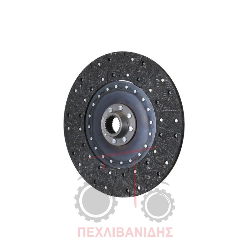 Δίσκος φερμουίτ Ford 5600-6600-7600 Δίσκος φερμουίτ Ford 5600-6600-7600