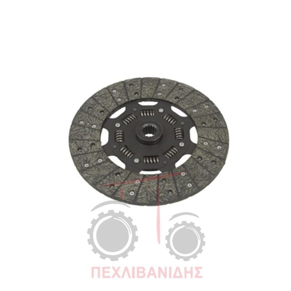 Δίσκος φερμουίτ Ford 2000-3000-4000
