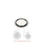Ροδέλα σασμάν Ford 4610-6610-7610 Ροδέλα σασμάν Ford 4610-6610-7610